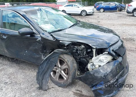 2007 Toyota Camry Se из США, поврежденный, VIN 4T1BE46K77U089560